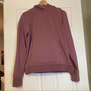 Size 8 Lululemon sweater